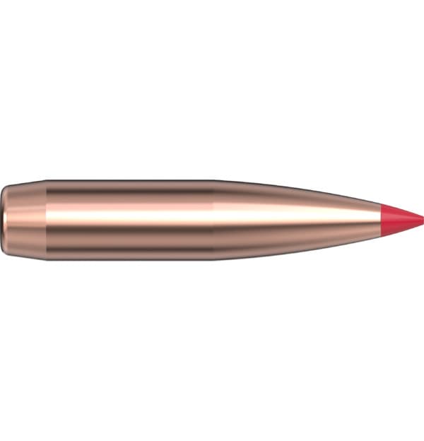 Hornady ELD Match 6.5mm 140gr
